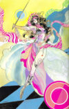 Amorous Dancing Embu Illustrations Collection (72/93)